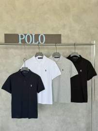 Picture of Ralph Lauren Polo Polo Shirts Short _SKUPoloM-2XL8qx2125511